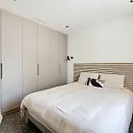 Contemporary With Pool In Trinite פורטו-וישיו