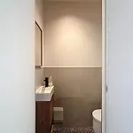 Contemporary With Pool In Trinite בית נופש פורטו-וישיו