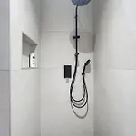Contemporary With Pool In Trinite בית נופש פורטו-וישיו