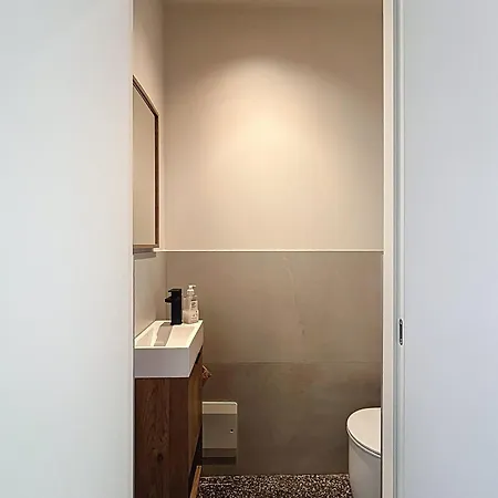 Contemporary With Pool In Trinité Сasa de vacaciones Porto Vecchio