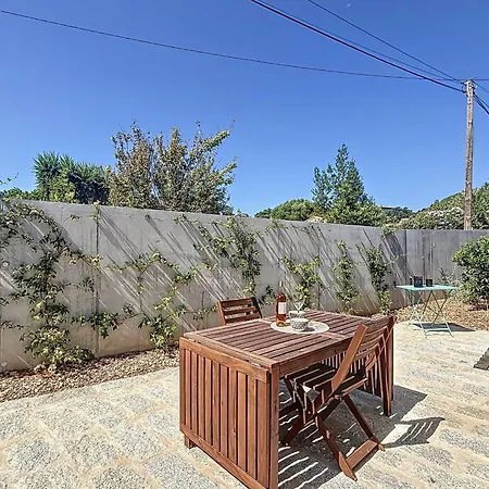 Contemporary With Pool In Trinite Σπίτι διακοπών